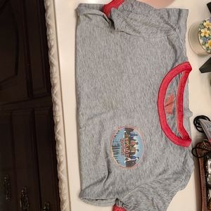 Stranger Things Netflix Official Merchant Tee.